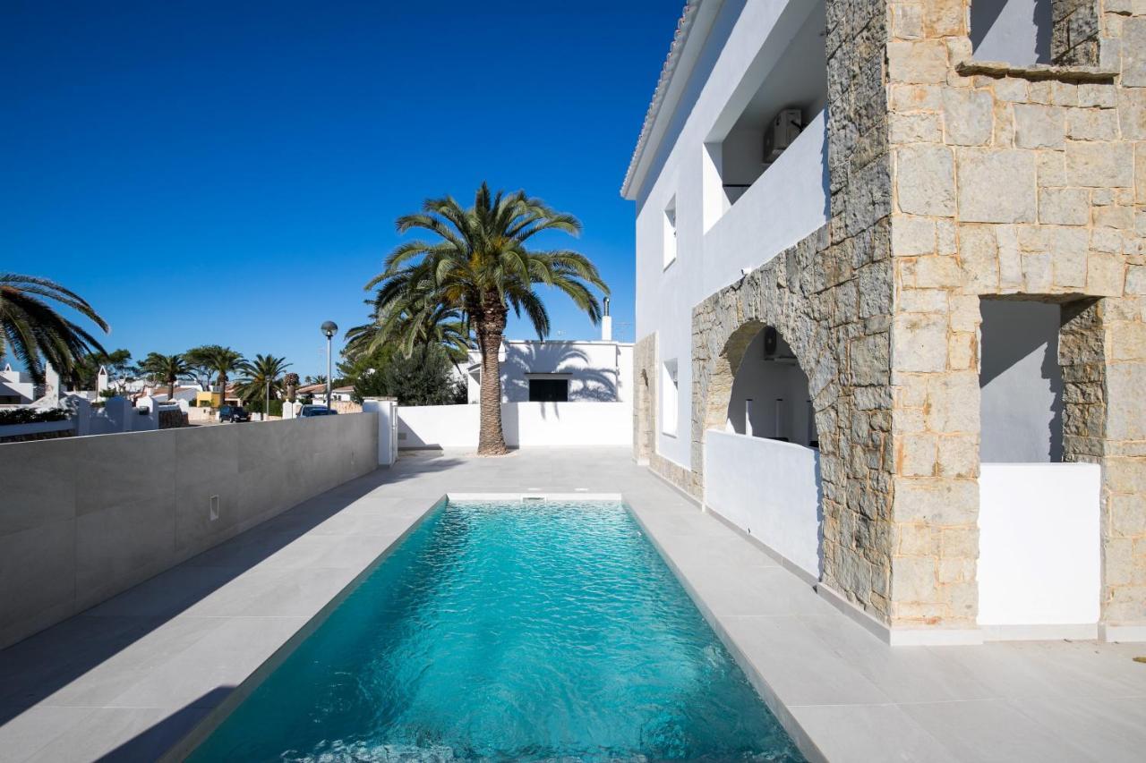 Apartamento Marei 2 Cala Blanca  Dış mekan fotoğraf