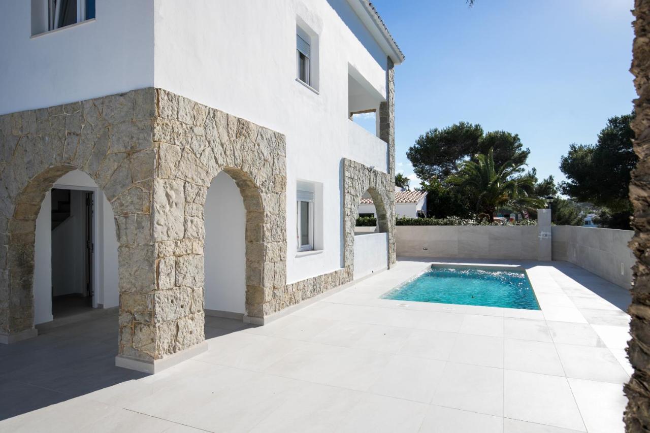 Apartamento Marei 2 Cala Blanca  Dış mekan fotoğraf