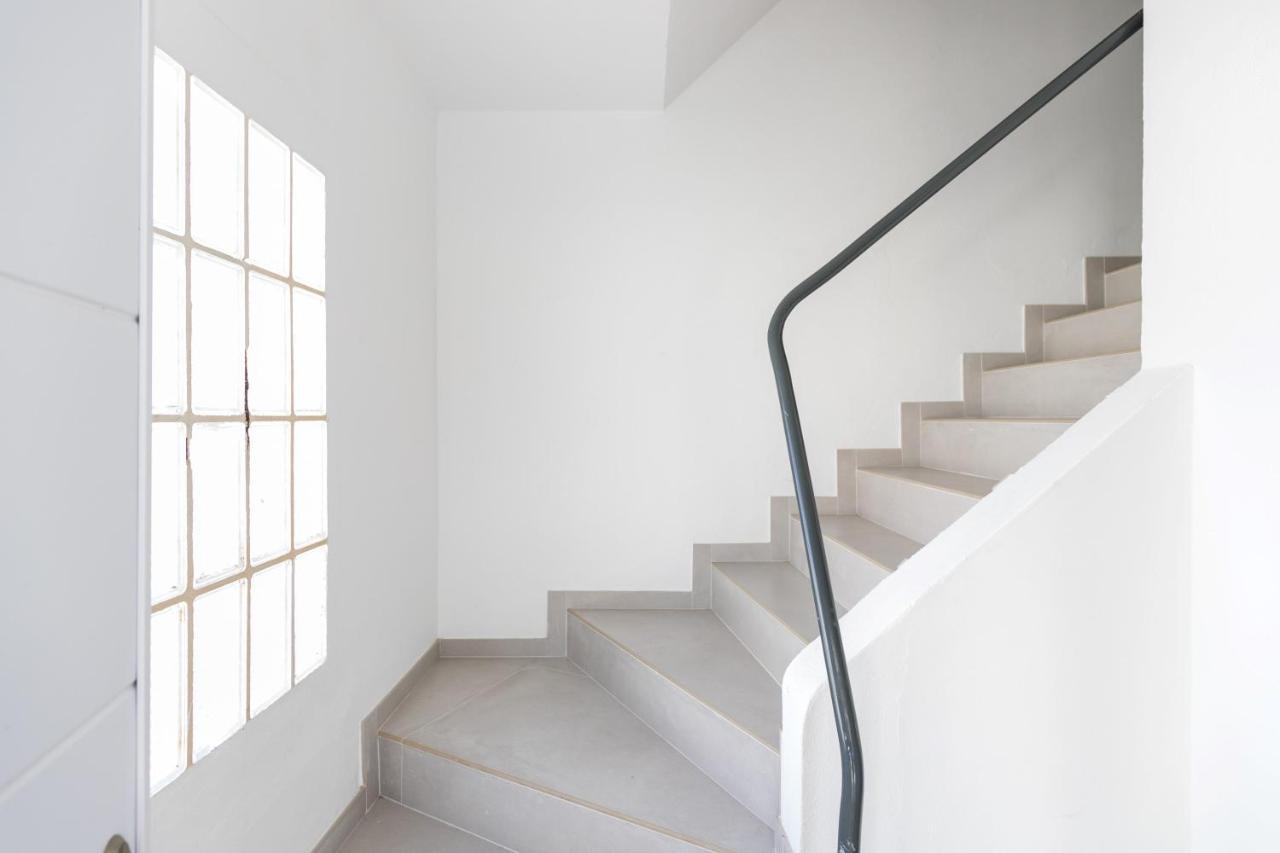 Apartamento Marei 2 Cala Blanca  Dış mekan fotoğraf
