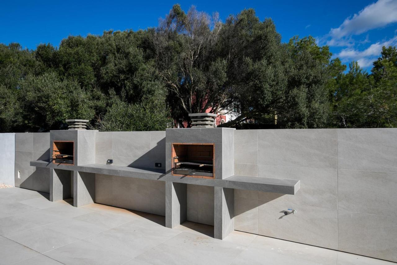 Apartamento Marei 2 Cala Blanca  Dış mekan fotoğraf