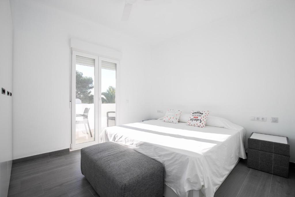 Apartamento Marei 2 Cala Blanca  Dış mekan fotoğraf