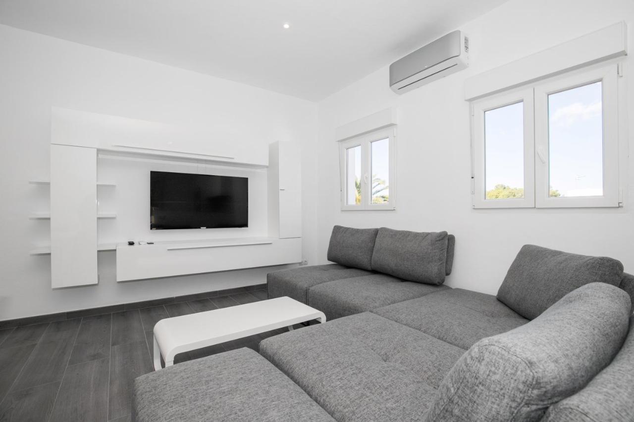 Apartamento Marei 2 Cala Blanca  Dış mekan fotoğraf