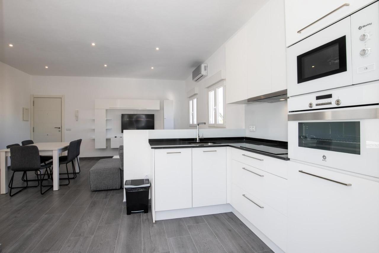 Apartamento Marei 2 Cala Blanca  Dış mekan fotoğraf