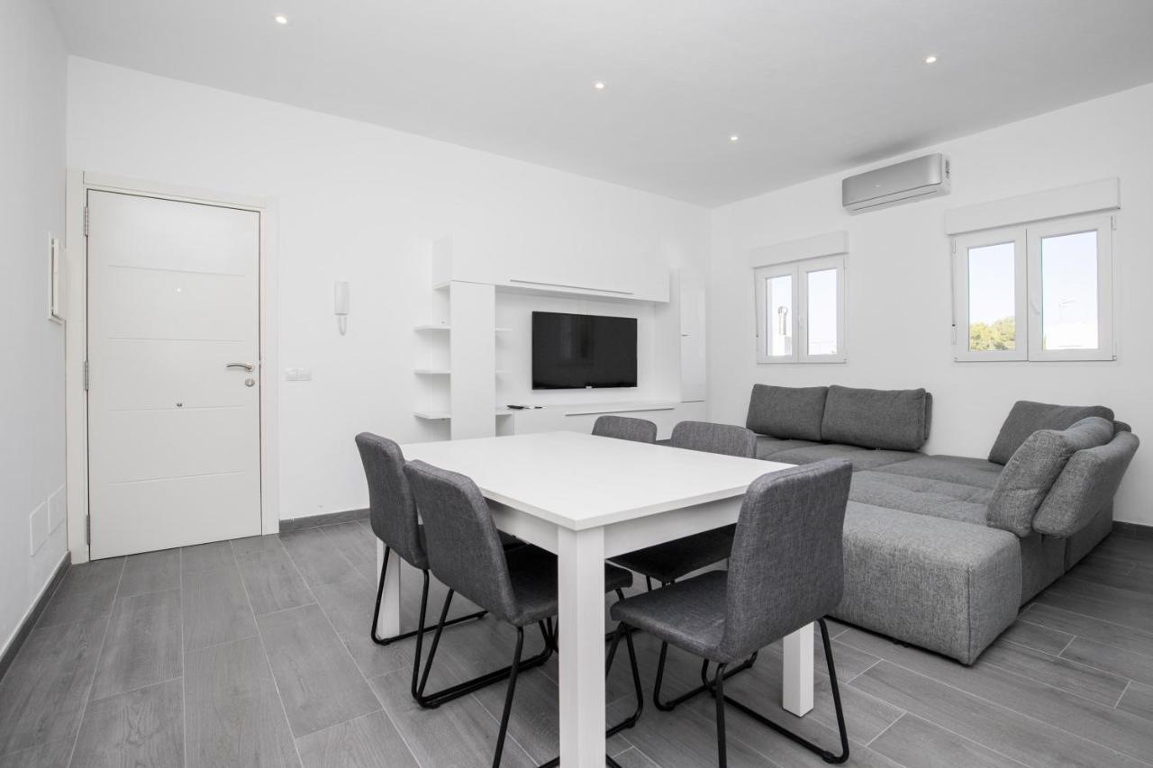 Apartamento Marei 2 Cala Blanca  Dış mekan fotoğraf
