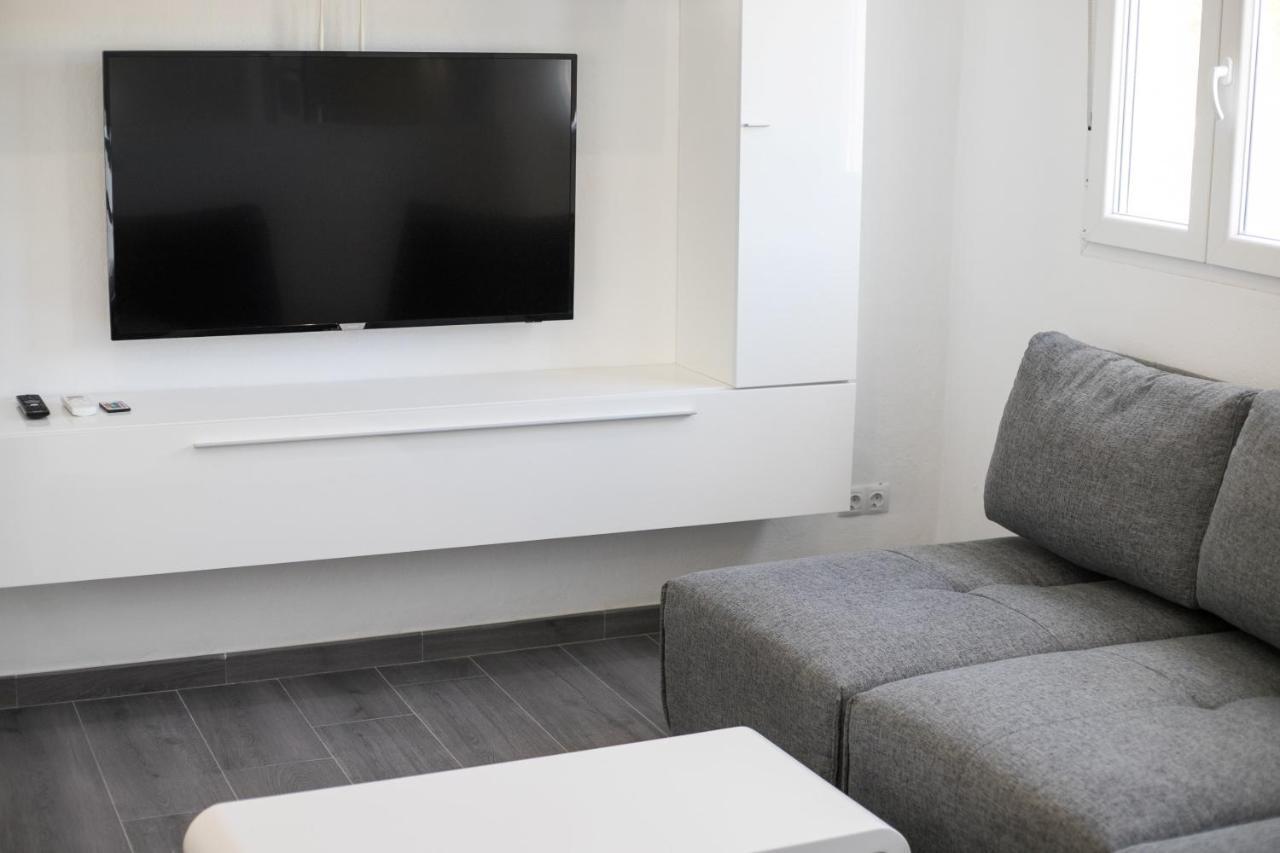 Apartamento Marei 2 Cala Blanca  Dış mekan fotoğraf