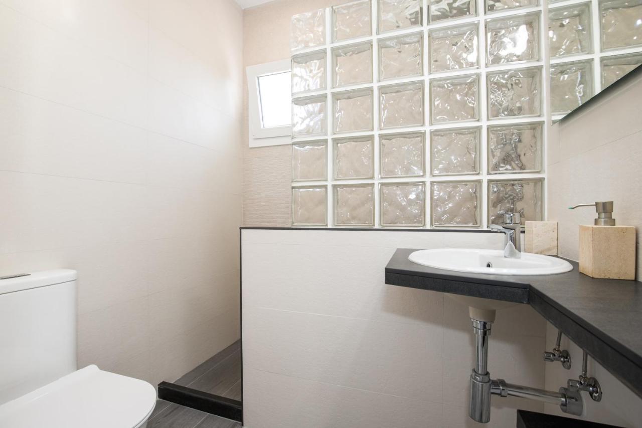 Apartamento Marei 2 Cala Blanca  Dış mekan fotoğraf