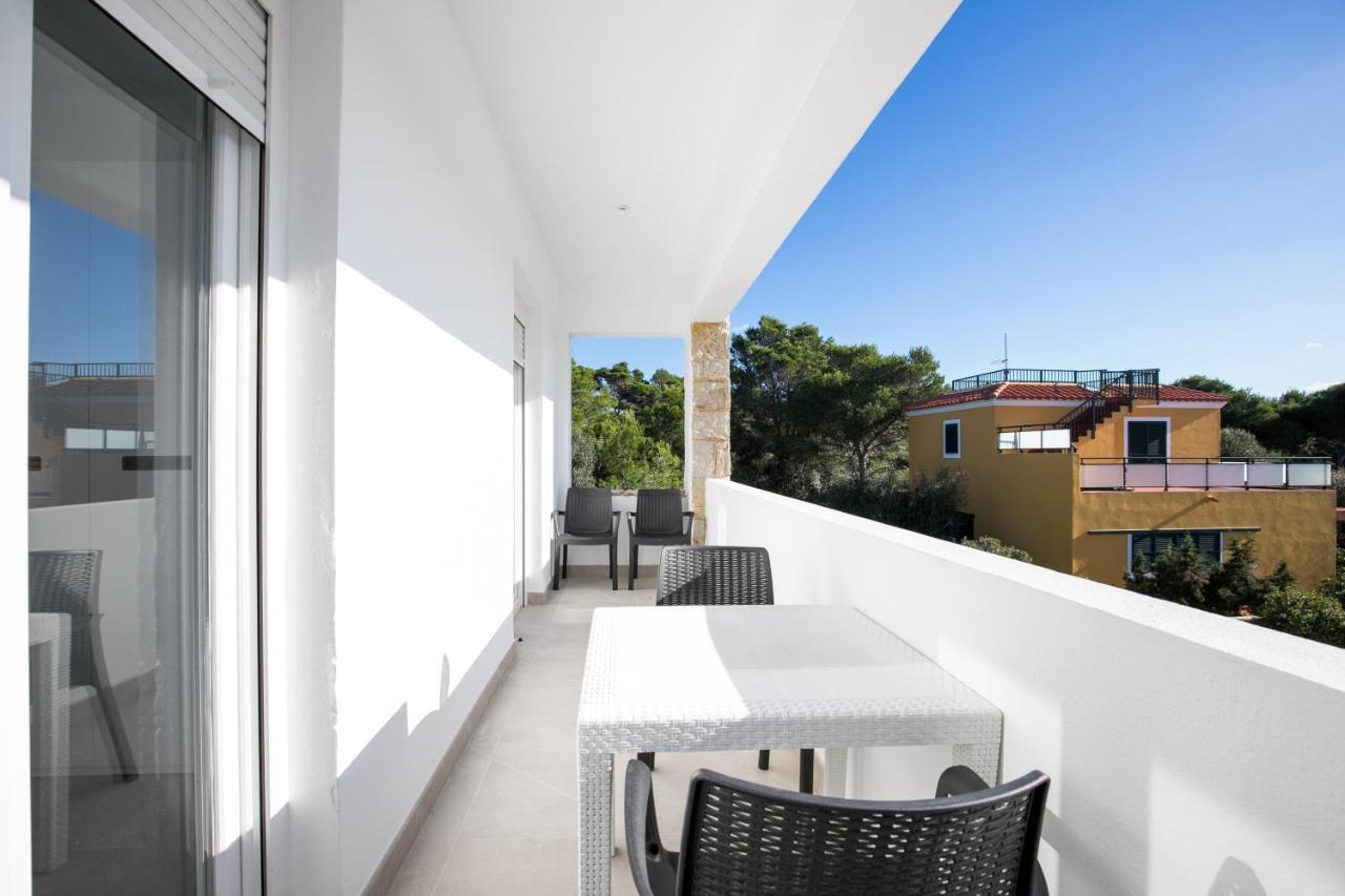 Apartamento Marei 2 Cala Blanca  Dış mekan fotoğraf