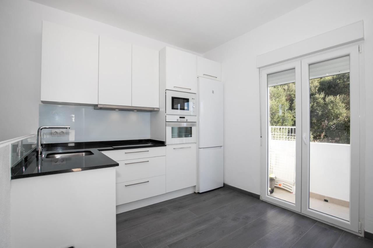 Apartamento Marei 2 Cala Blanca  Dış mekan fotoğraf