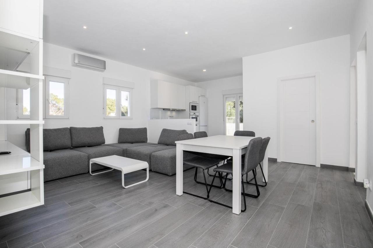 Apartamento Marei 2 Cala Blanca  Dış mekan fotoğraf