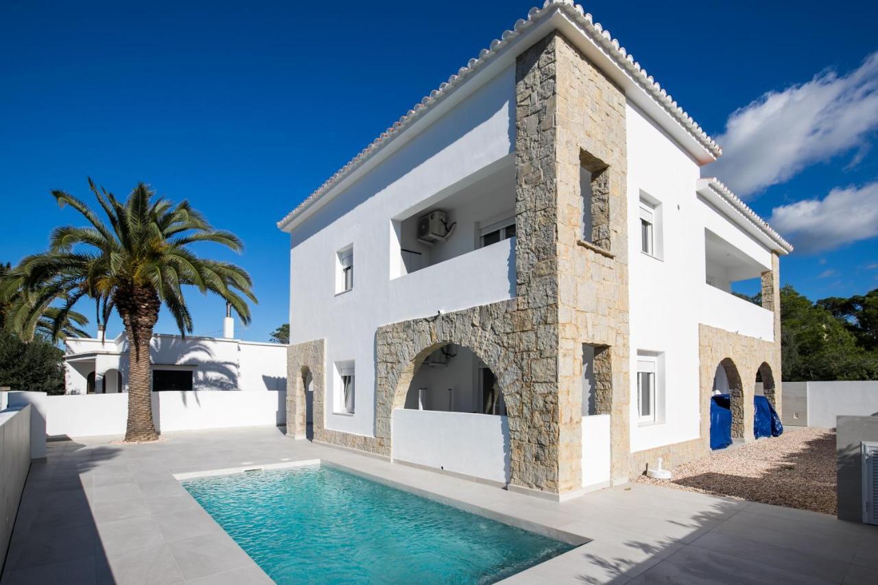 Apartamento Marei 2 Cala Blanca  Dış mekan fotoğraf