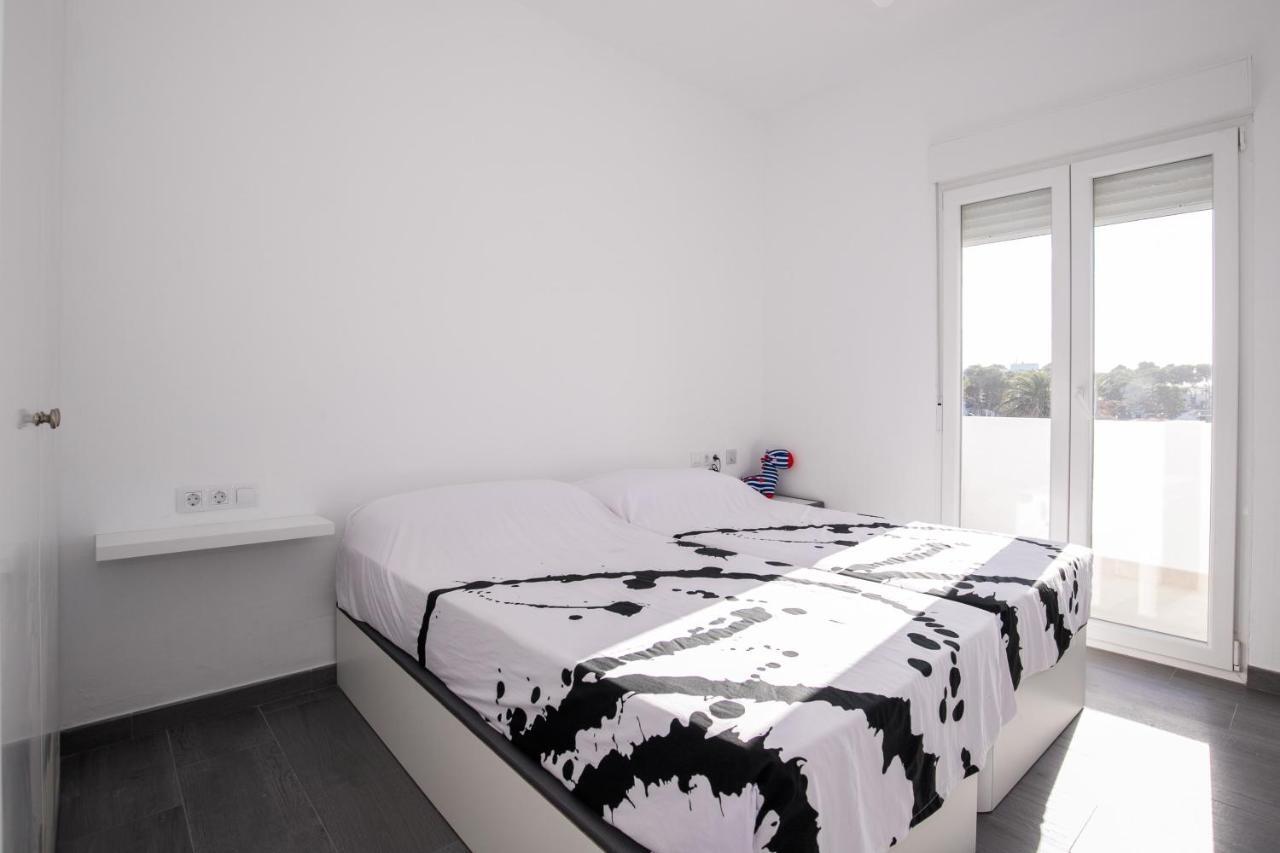 Apartamento Marei 2 Cala Blanca  Dış mekan fotoğraf