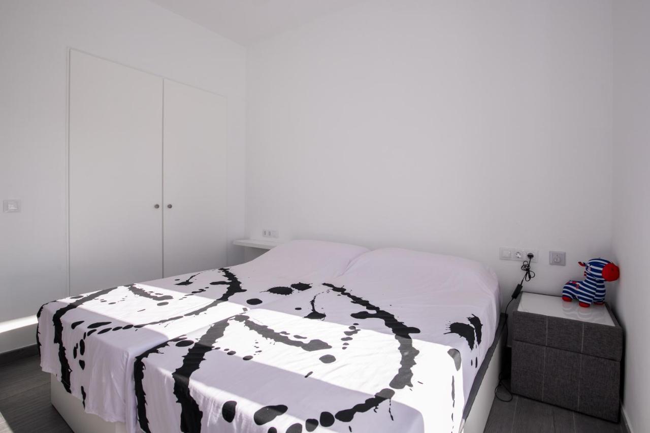 Apartamento Marei 2 Cala Blanca  Dış mekan fotoğraf