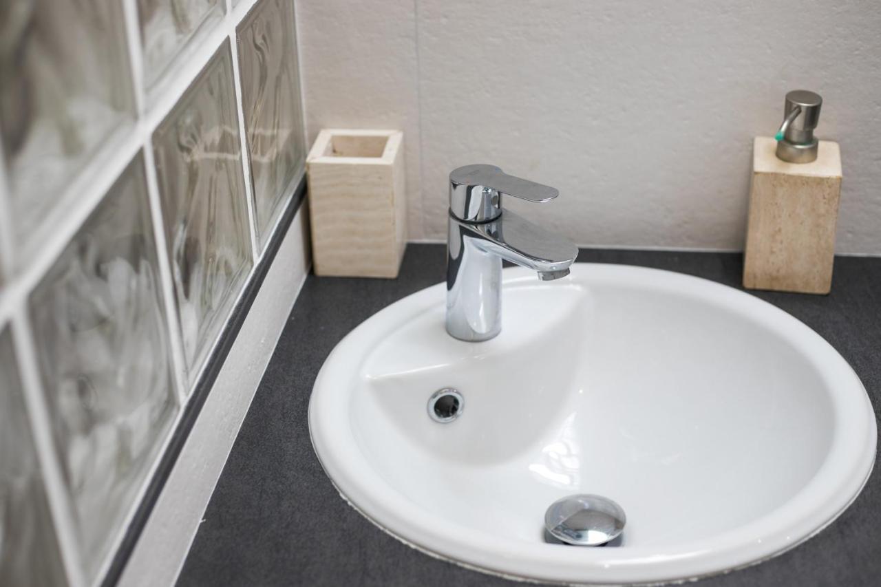 Apartamento Marei 2 Cala Blanca  Dış mekan fotoğraf