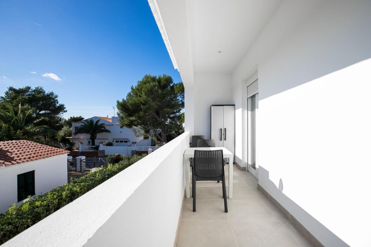 Apartamento Marei 2 Cala Blanca  Dış mekan fotoğraf