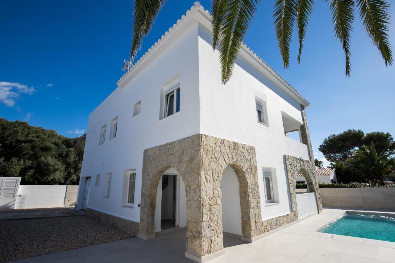 Apartamento Marei 2 Cala Blanca  Dış mekan fotoğraf
