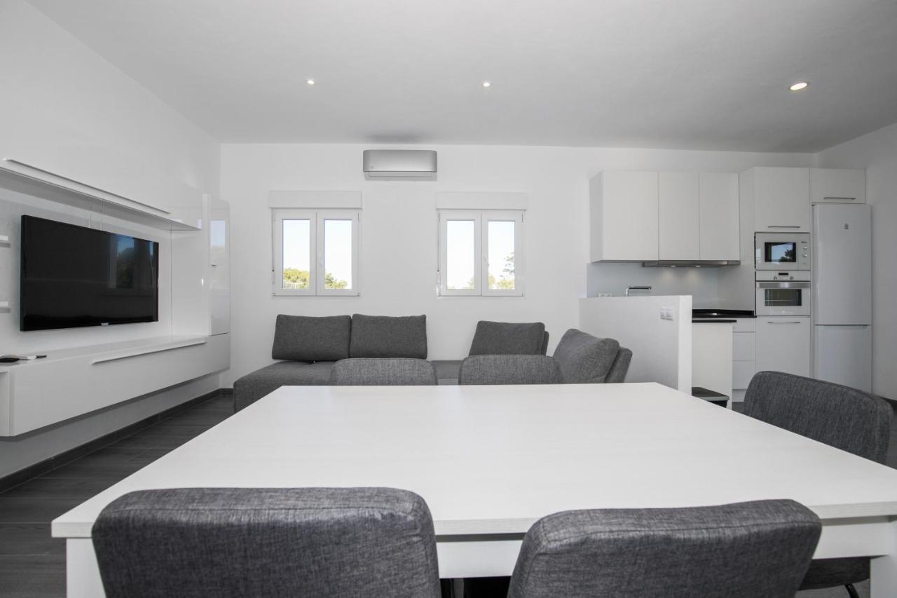 Apartamento Marei 2 Cala Blanca  Dış mekan fotoğraf