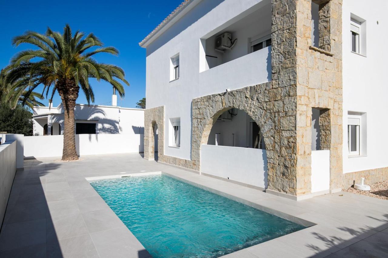 Apartamento Marei 2 Cala Blanca  Dış mekan fotoğraf